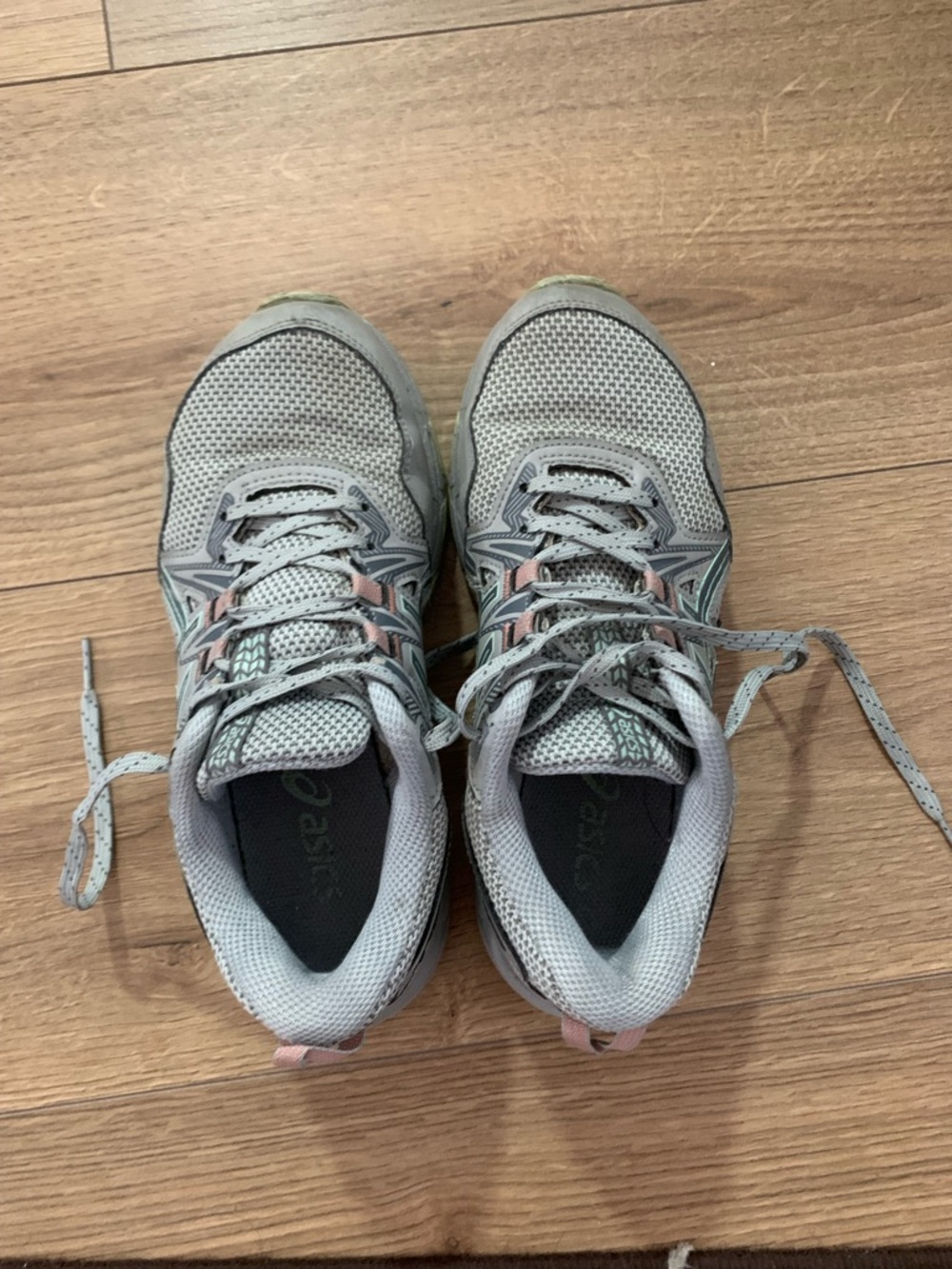ASICS Gel Venture 8 Women’s Running Shoes